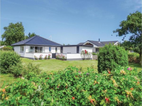 Holiday home Hejsager Strandby Haderslev IX